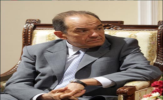 ورود سفیر اسپانیا به لرستان