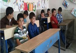 ﻿﻿ حضور هزار و ۵۰۰ دانش&zwnj;آموز هرمزگانی در طرح یاران ولایت