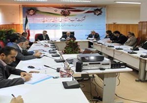بررسی تخلفات آبی در لرستان