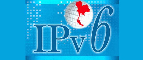 پروتکل اینترنت 6 یا IPv6
