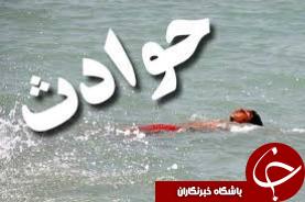 مرگ نامعلوم در ساحل کارون