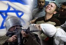 بیانیه اتحادیه بین المللی سازمان های غیردولتی حامی فلسطین