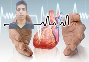 بازگشت به زندگی یک ساعت بعد از مرگ