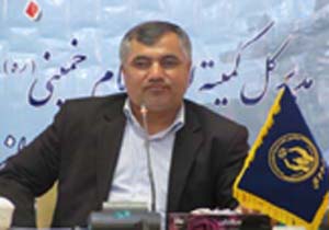 رسیدگی به امور حقوقی مددجویان کمیته امداد هرمزگانی