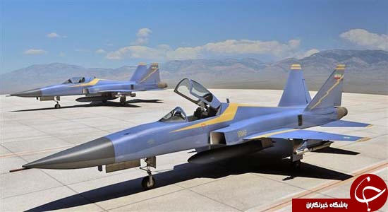آیا ایران 400 فروند جنگنده می&zwnj;خرد؟ + تصاویر