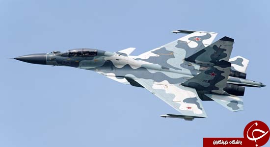 آیا ایران 400 فروند جنگنده می&zwnj;خرد؟ + تصاویر