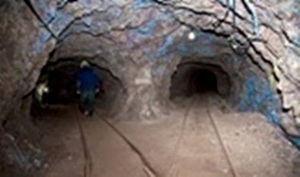 شهرستان اهر یکی از شهرستان های معدنی در کشور است