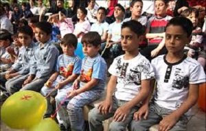 جشنواره دو قلوها در اردبیل برگزار می شود