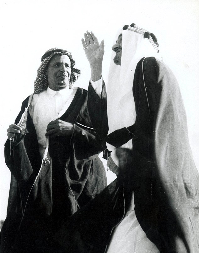 افرادی از خانواده بن لان که در سانحه هوایی مردند+ عکس