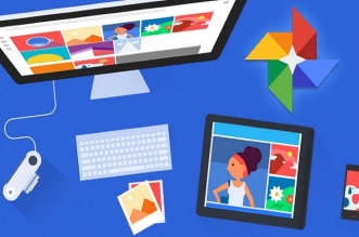 با سرویس Google Photos عکس های خود را برای همیشه به همراه داشته باشد