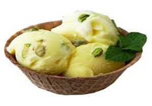کالبدشکافی بستنی سنتی