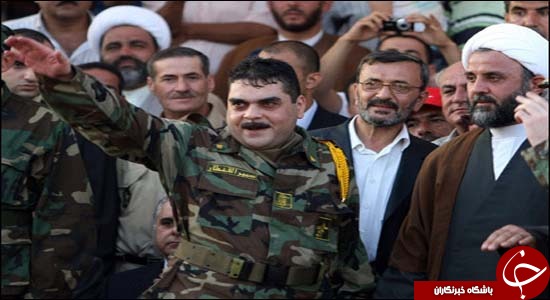 پاسخ موشکی حزب الله به اسرائیل؟! + تصاویر