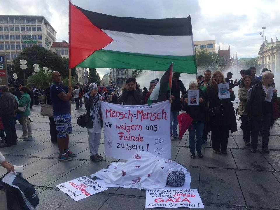 واکنش جهانی به سوزاندن شیرخوار فلسطینی+ تصاویر