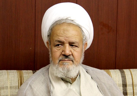 حجت الاسلام سعیدی: مشروعیت ولایت فقیه به ولایت امام زمان (عج) است