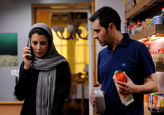آخرین آمار فروش فیلم&zwnj;های عید فطر + فیلم