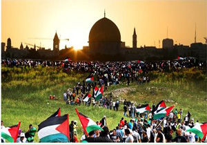 مقام فلسطینی: احتمال انفجار اوضاع در کرانه باختری زیاد است