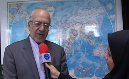وزیرصنعت و معدن خبر از خودروسازان آلمانی می دهد + فیلم