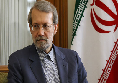 پیام تبریک رییس مجلس به مناسبت قهرمانی تیم ملی تیراندازی با کمان