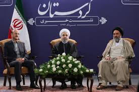 اعلام دستاوردهای سفر رییس جمهوری به کردستان