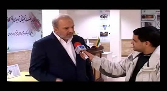 باتری&zwnj;های اقتدارآفرین؛ از رادار تا ماشین برقی+فیلم