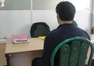 اقدام غیراخلاقی پسر شیاد بر علیه دختر مورد علاقه&zwnj;اش