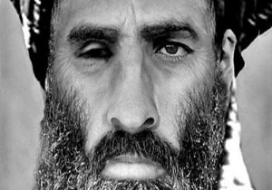 پسر ملا عمر از مرگ پدر گفت!