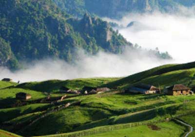 جایی شبیه به رویا + عکس