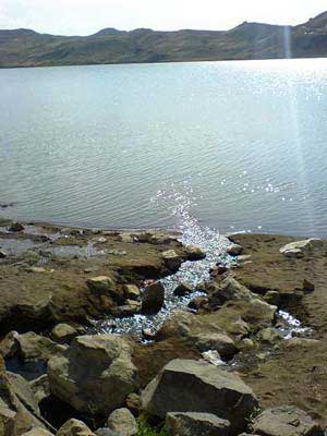 جایی شبیه به رویا + عکس