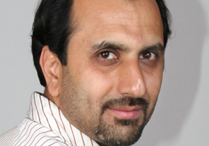 مدیر نظارت و ارزشیابی جشنواره بین&zwnj;المللی فیلم &laquo;محمد(ص)؛ پیامبر صلح&raquo; منصوب شد
