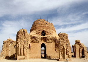 سفری به شهرستان سروستان در استان فارس