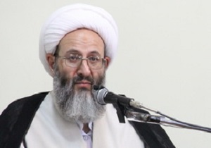 مجامع جهانی و مردم دنیا باید جلوی این جنایت‌ها را بگیرند