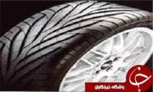 تامین 20 درصد لاستیک کشور دربیرجند