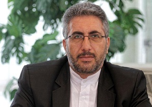 "برجام" معاهده‎ای است که باید به تصویب مجلس برسد