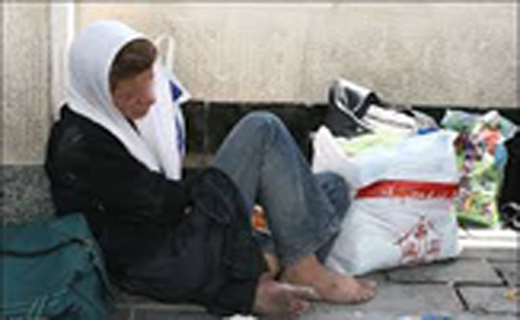 ماجرای عقيم‌سازی زنان كارتن‌خواب به کجا رسید!