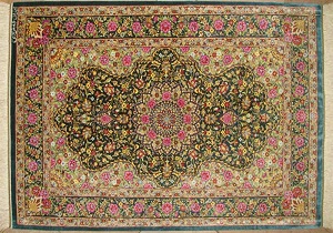 برگزاری دوره آموزشی مهارت های تجارت خارجی فرش دستباف در قم
