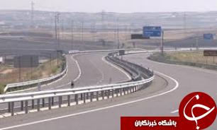 رتبه 21 دزفول در راه سازی