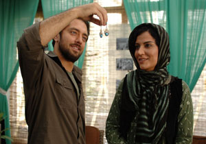&laquo;حکایت عاشقی&raquo; سرانجام پروانه نمایش گرفت