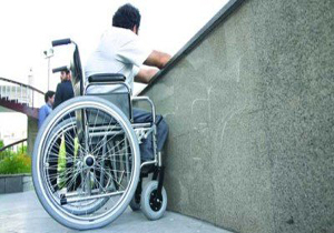فرهنگ استفاده خدمات توانبخشی باید در جامعه آگاه‌سازی شود