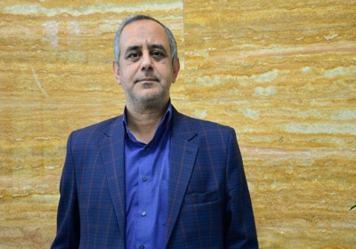 باقریان : نوید کیا با سپاهان ارتباطی ندارد