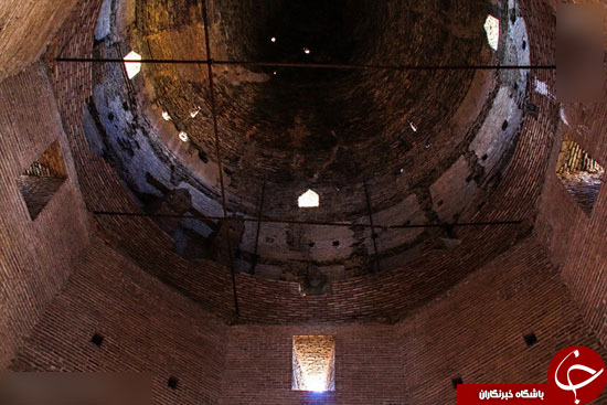 رادکان برجی 4 فصل + عکس