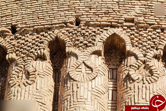 رادکان برجی 4 فصل + عکس
