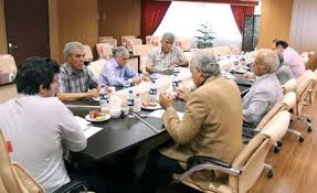 جدال علیاری و نوری برای دوبنده سنگین وزن