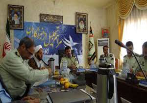 مقام اول کشور به پلیس فتا یزدبرای نخستین بار