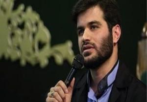 مداحی جدید و حماسی "میثم مطیعی" علیه داعش +‌ صوت