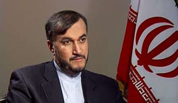معاون عربی آفریقای وزیر امور خارجه از روابط فعلی تهران-ریاض می گوید