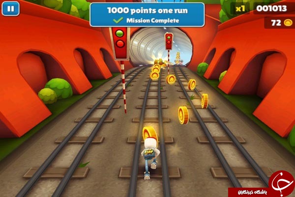 بازی جذاب Cut the Rope 2 +دانلود