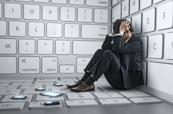 معامله&zwnj;های میلیونی بین معتادان دیجیتالی