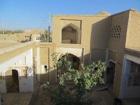 ثبت خانه مظلوم در فهرست آثار ملی کشور
