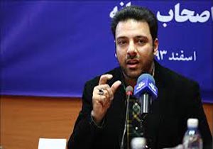 تاجیک: هدف شبکه مستند پرداخت موضوعات جنجالی است