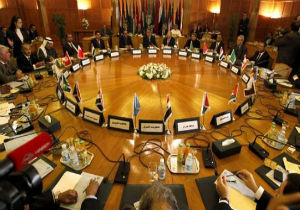 هماهنگی وزرای خارجه اتحادیه عرب پیش از نشست مشترک با جان کری